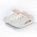 Sandália Nuvem Confort