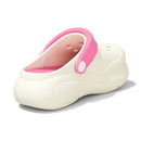 Chinelo Nuvem Thick Bottom