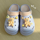 Sandália Nuvem Confort