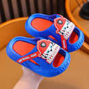 Chinelo Nuvem Patrulha Canina