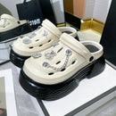 Sandália Nuvem Confort