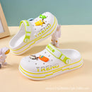 Chinelo Nuvem Kids