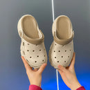 Sandalia Nuvem Confort