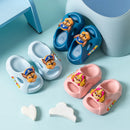 Chinelo Infantil Patrulha Canina
