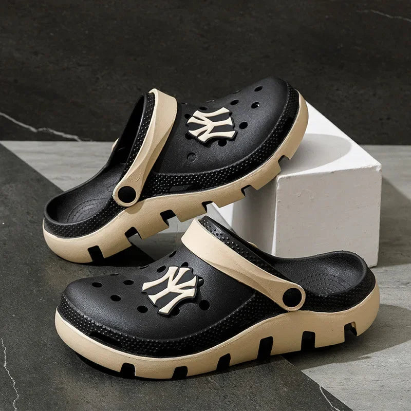 Chinelo Nuvem Clogs
