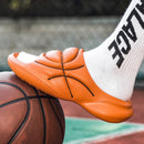 Chinelo Nuvem Basketball Style