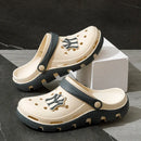 Chinelo Nuvem Clogs