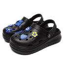 Sandalia Nuvem Clogs