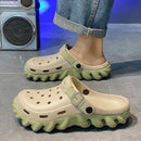 Chinelo Nuvem Clogs