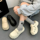 Sandalia Nuvem Clogs