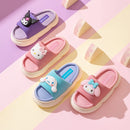 Chinelo Nuvem Confort Infantil