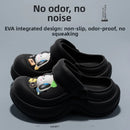 Sandalia  Nuvem Confort