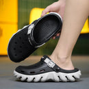 Chinelo Nuvem Clogs