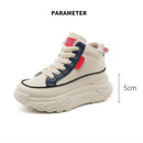 Tenis Slip Confort