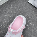 Sandalia Nuvem Clogs
