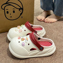 Sandalia Nuvem Confort