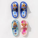 Chinelo Nuvem Infantil Patrulha Canina