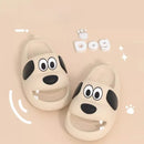 Chinelo Nuvem Dog