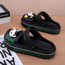 Chinelo Nuvem Hole