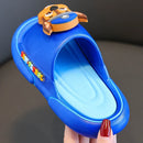 Chinelo Nuvem Patrulha Canina