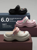 Sandalia  Nuvem Confort