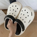 Sandália Nuvem Confort