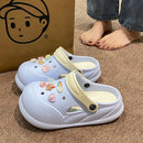 Sandalia Nuvem Confort