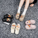Sandalia Nuvem Clogs
