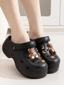 Sandalia Nuvem Wear