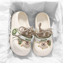 Sandália Nuvem  Sensation