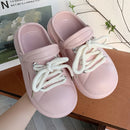 Sandalia Nuvem Clogs