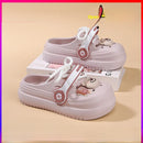 Sandália Nuvem  Sensation