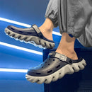 Chinelo Nuvem Clogs