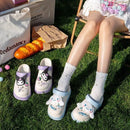 Sandalia Nuvem Confort