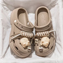 Sandalia Nuvem Clogs