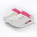 Sandália Nuvem Confort