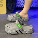 Sandália Nuvem Confort