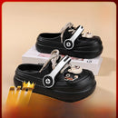 Sandália Nuvem  Sensation