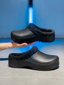 Pantufas Confort