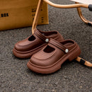 Sandália Nuvem  Ladies Elegant