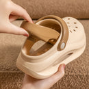 Sandália Nuvem Confort