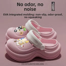 Sandalia  Nuvem Confort