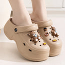 Sandalia Nuvem Wear
