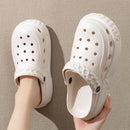 Chinelo Nuvem Slook