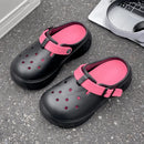 Sandalia Nuvem Clogs