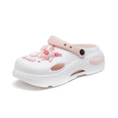 Sandalia Nuvem Clogs