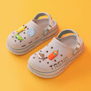 Chinelo Nuvem Kids