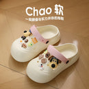 Chinelo Nuvem Slook