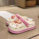 Sandalia Nuvem Confort