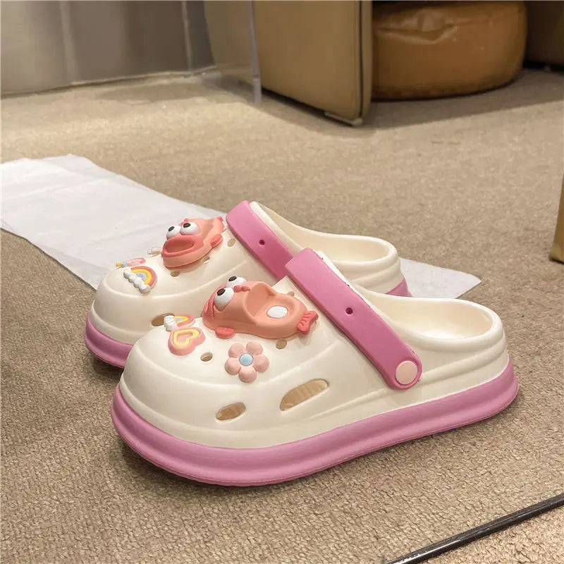 Sandalia Nuvem Confort